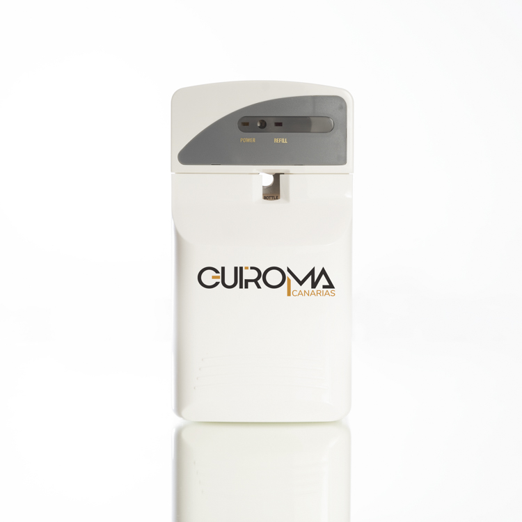 Guiroma Canarias - El aroma de tu negocio