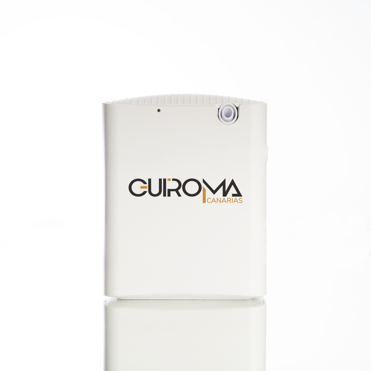 Guiroma Canarias - El aroma de tu negocio
